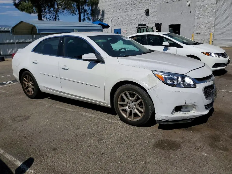 2014 CHEVROLET MALIBU 1LT  