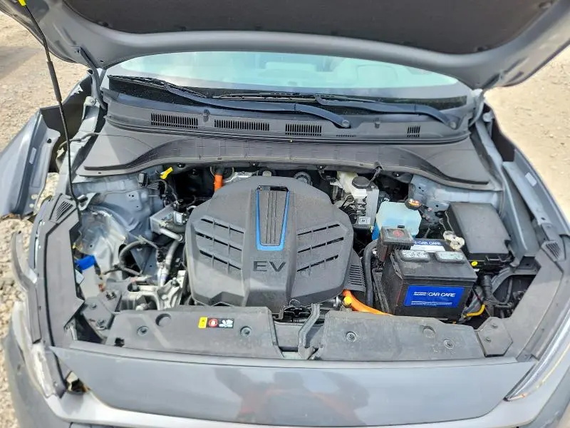 2020 HYUNDAI KONA ULTIMATE  