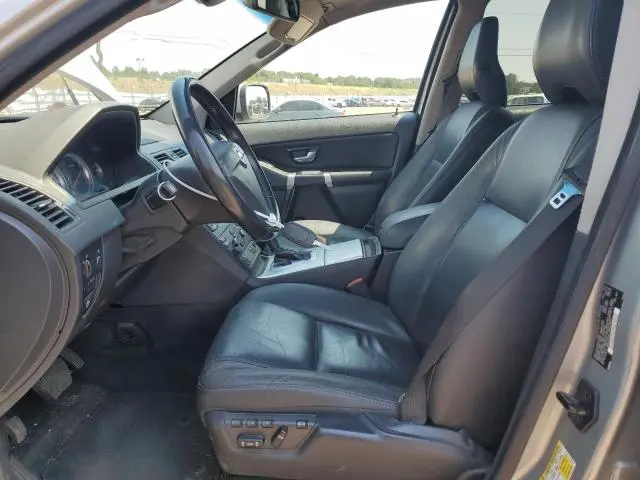 2013 VOLVO XC90 3.2  
