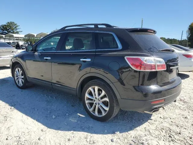2012 MAZDA CX-9   