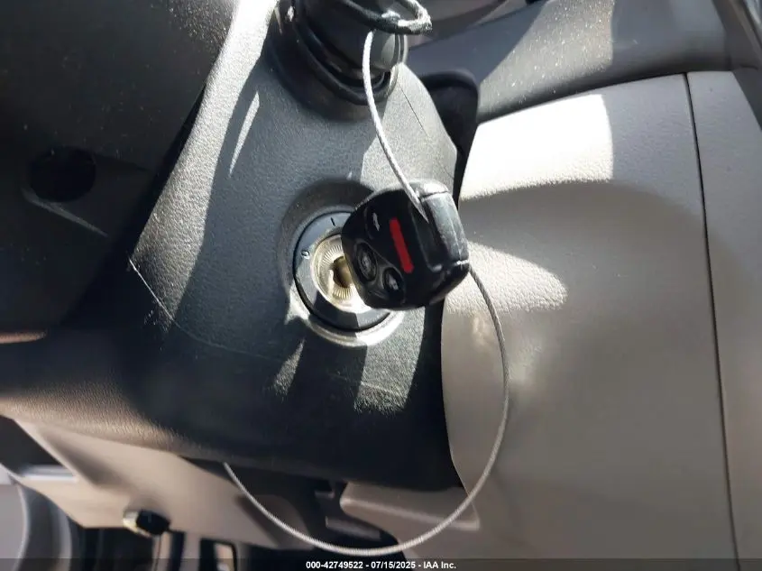2013 HONDA CIVIC HF