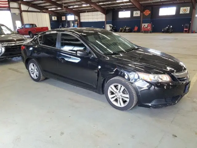 2013 ACURA ILX 20  