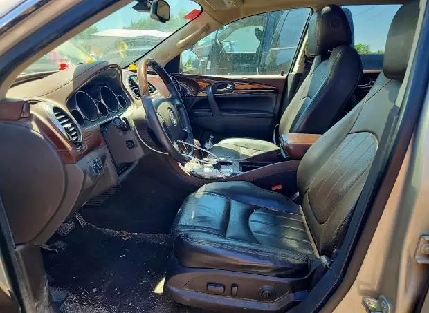 2014 BUICK ENCLAVE   