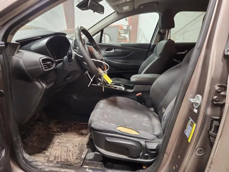 2019 HYUNDAI SANTA FE SE 2.4L  