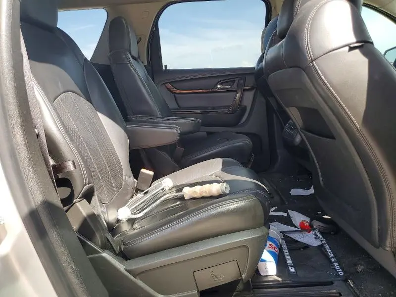 2014 GMC ACADIA DENALI  