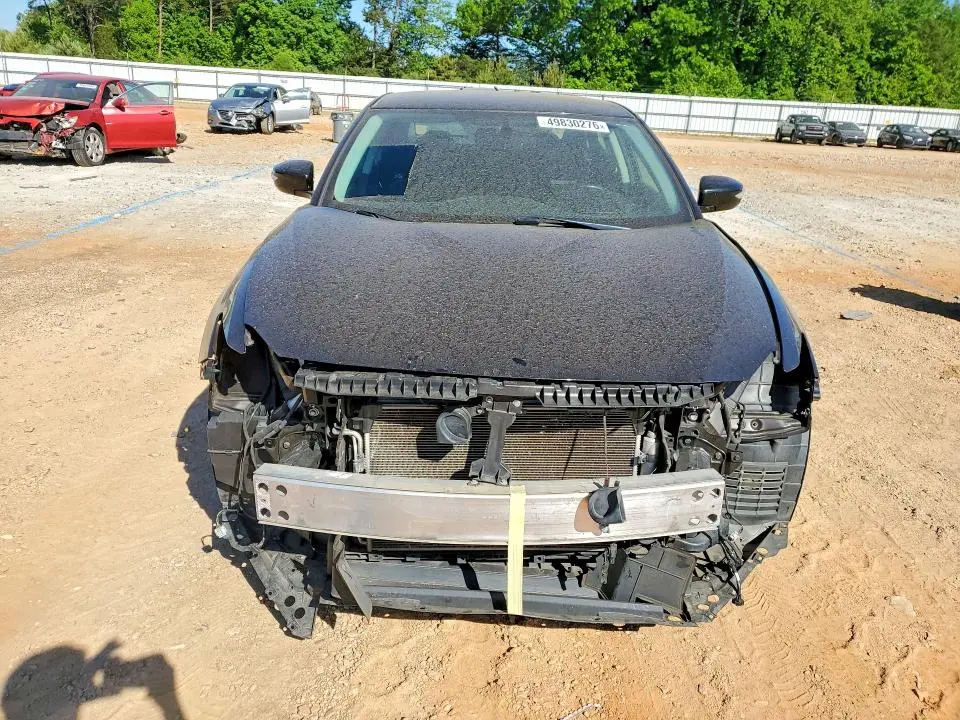 2016 NISSAN MAXIMA 3.5 SV  