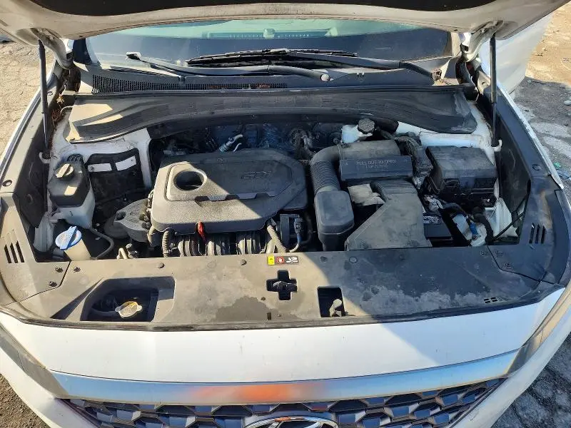 2019 HYUNDAI SANTA FE SEL 2.4L  
