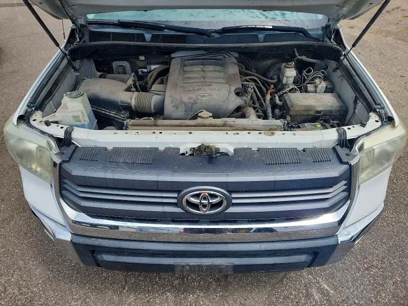 2014 TOYOTA TUNDRA SR5  