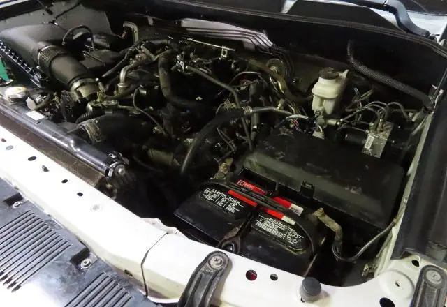 2016 TOYOTA TUNDRA CREWMAX SR5  