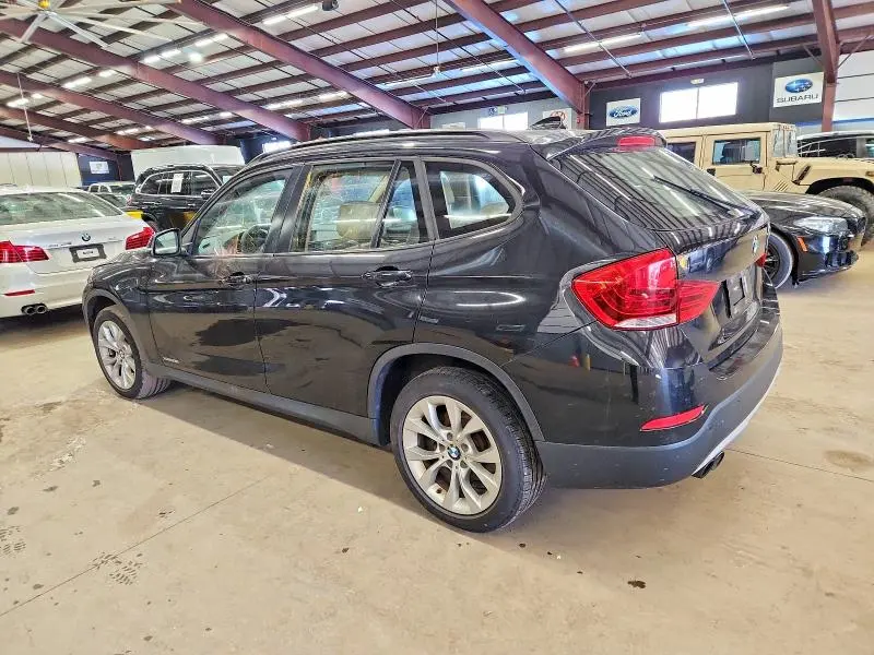 2014 BMW X1 XDRIVE28I  