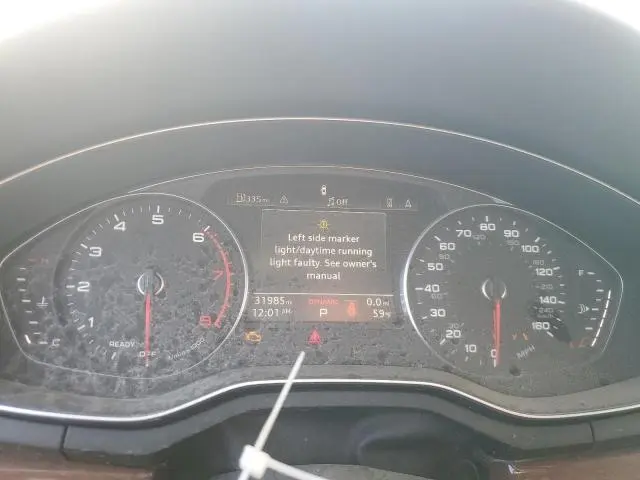 2022 AUDI A5 PREMIUM 45  