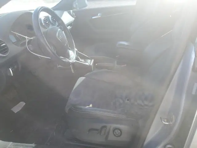 2011 AUDI A3 PREMIUM PLUS  