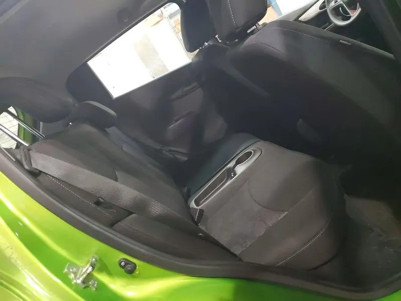 2016 CHEVROLET SPARK 1LT  