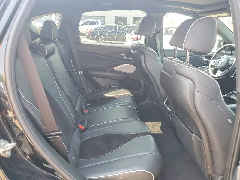 2019 ACURA RDX A-SPEC  