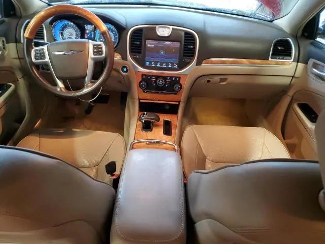 2012 CHRYSLER 300 LIMITED  