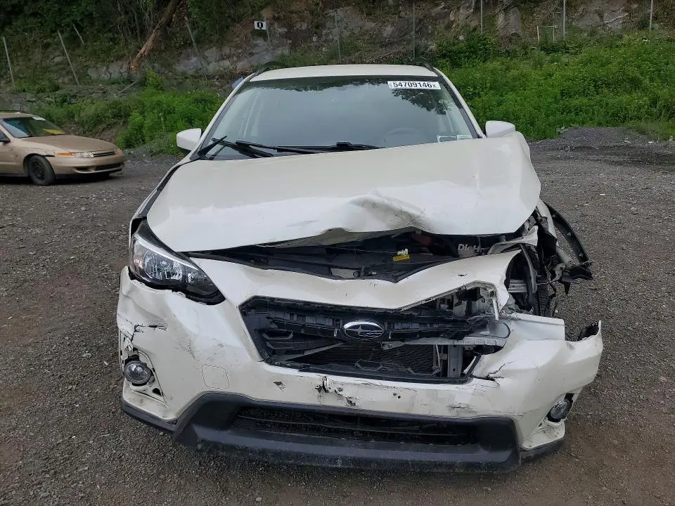 2019 SUBARU CROSSTREK PREMIUM  