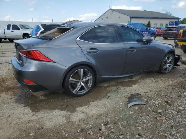2019 LEXUS IS 300  