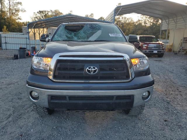 2010 TOYOTA TUNDRA CREWMAX SR5