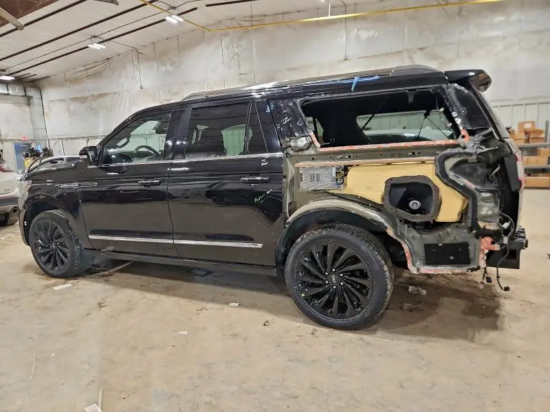 2020 LINCOLN NAVIGATOR L RESERVE  