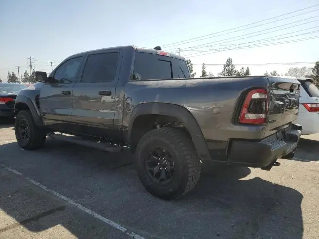 2023 RAM 1500 TRX  