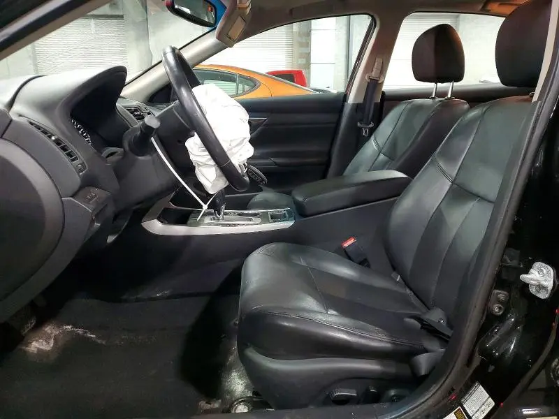 2015 NISSAN ALTIMA 2.5 SL  