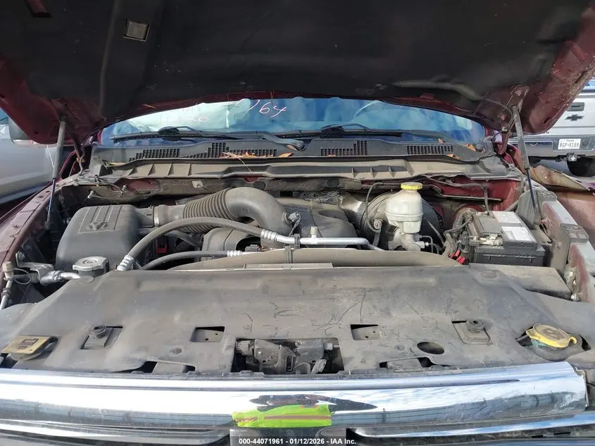 2016 RAM 1500 LONE STAR