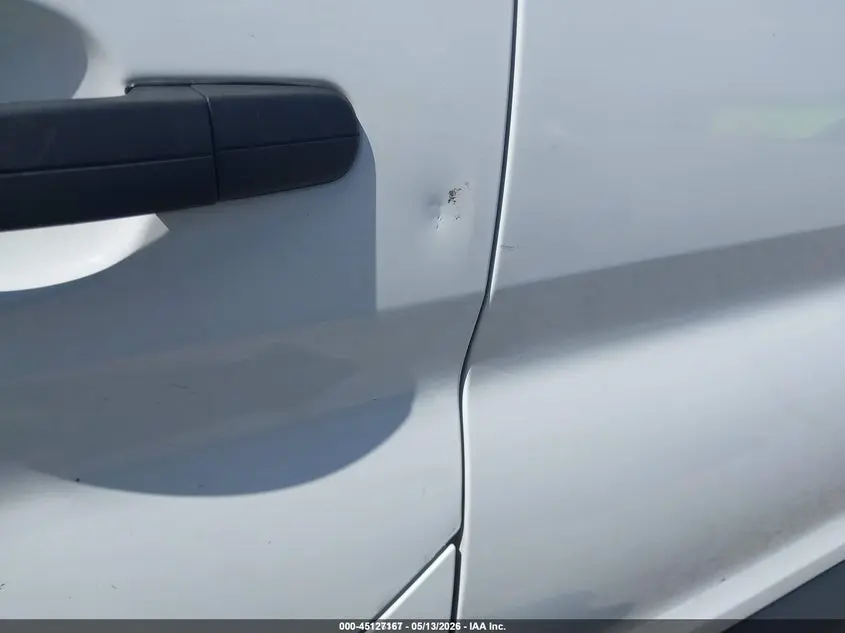2023 FORD TRANSIT-350  