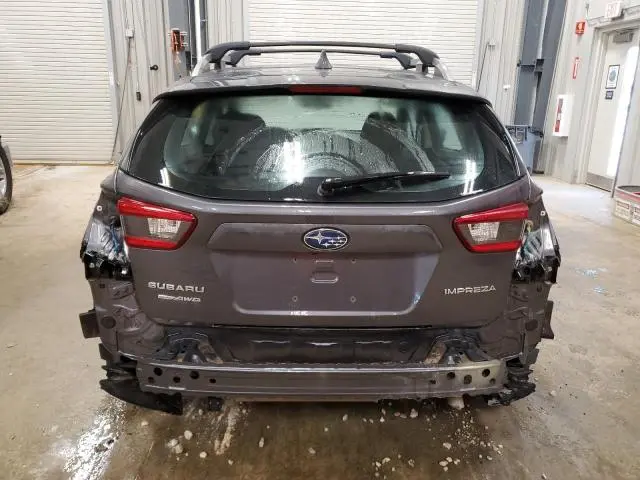 2023 SUBARU IMPREZA PREMIUM  