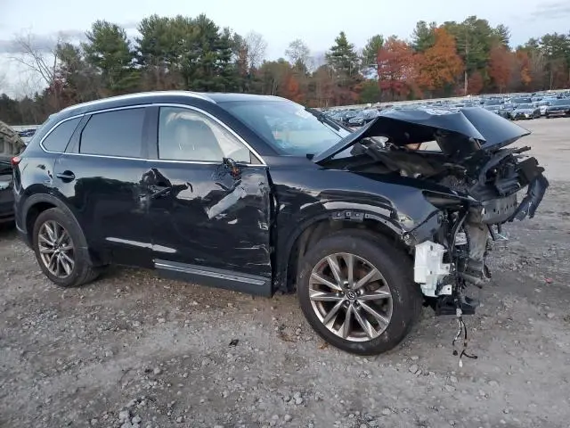 2019 MAZDA CX-9 GRAND TOURING  