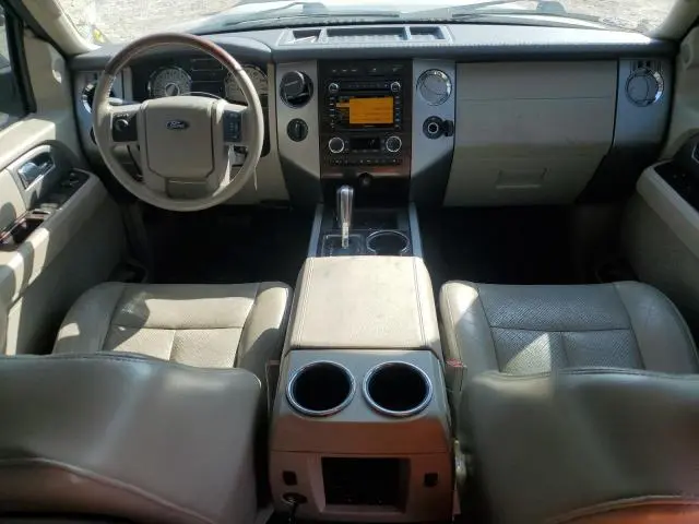 2010 FORD EXPEDITION LIMITED  