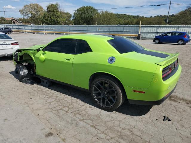 2019 DODGE CHALLENGER R/T