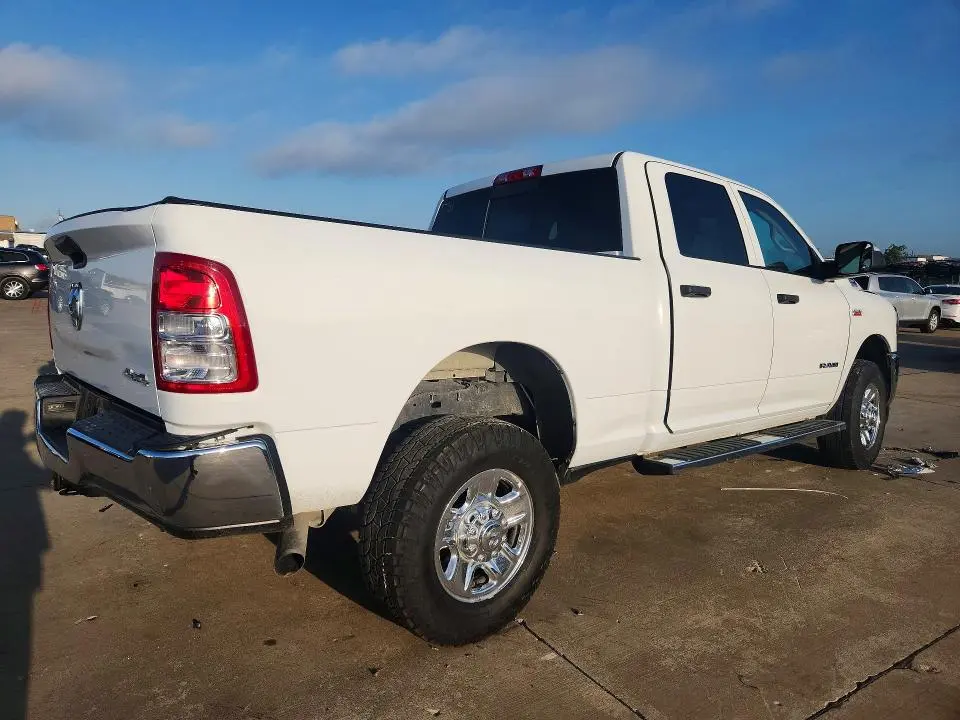 2020 RAM 2500 TRADESMAN  