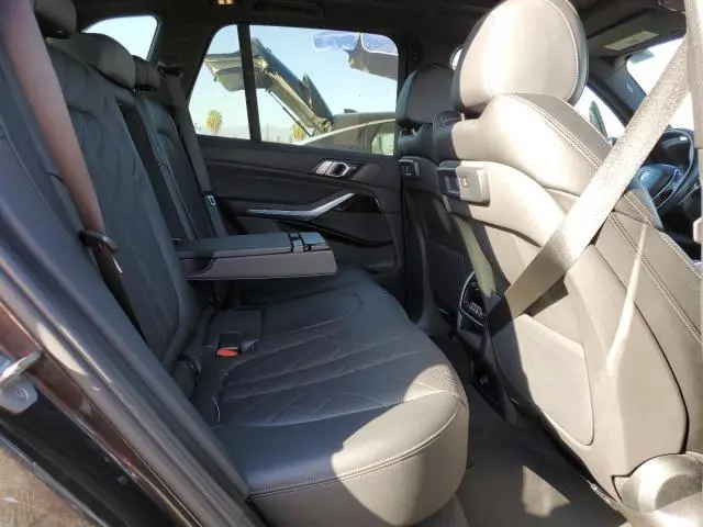 2023 BMW X5 XDRIVE45E  