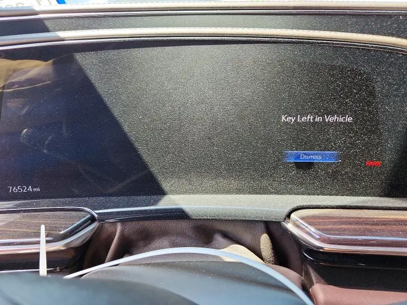 2021 CADILLAC ESCALADE ESV SPORT  