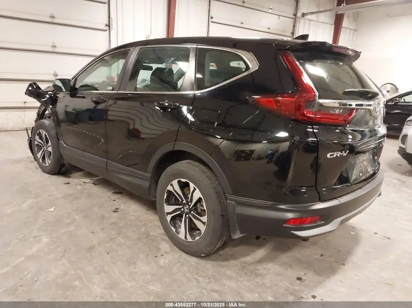 2021 HONDA CR-V AWD SPECIAL EDITION