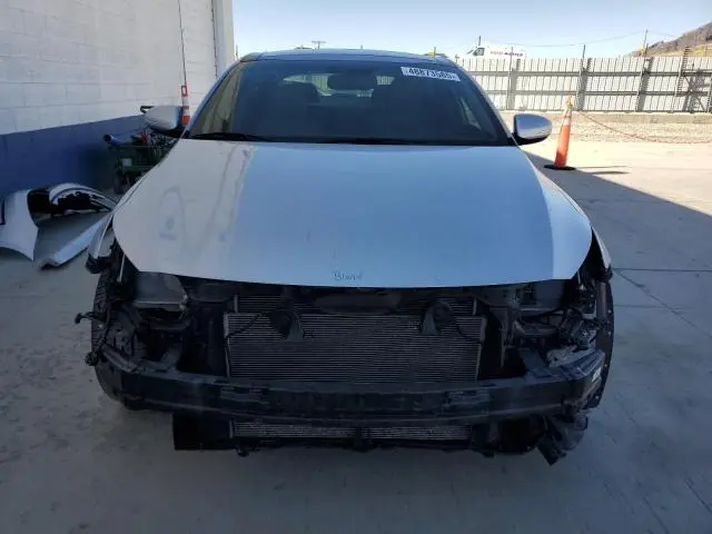 2014 KIA OPTIMA EX  