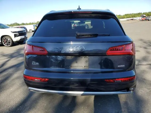 2020 AUDI Q5 PREMIUM