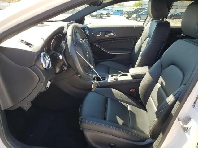 2020 MERCEDES-BENZ GLA 250 4MATIC  