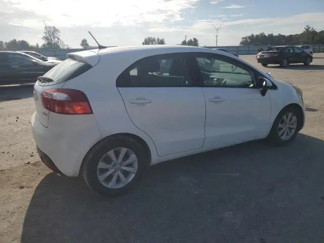 2013 KIA RIO EX