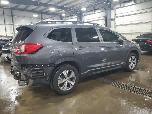 2021 SUBARU ASCENT PREMIUM  