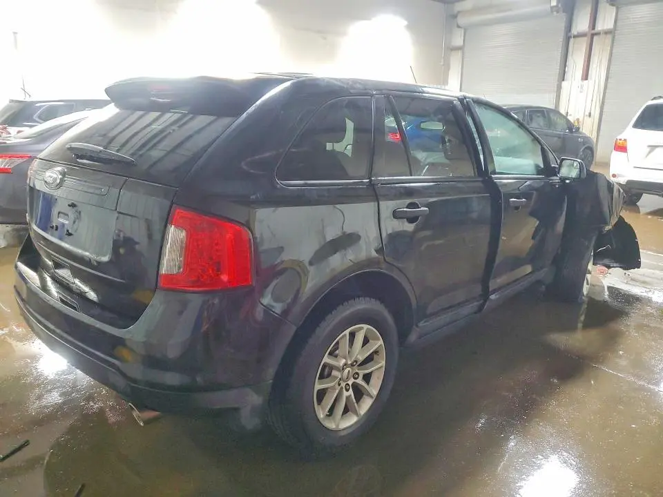 2013 FORD EDGE SE  