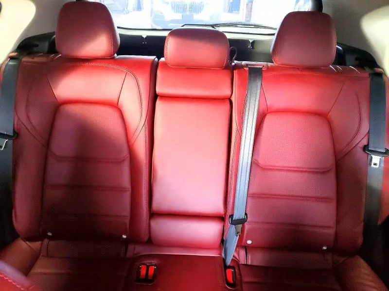 2023 MAZDA CX-5 PREFERRED  