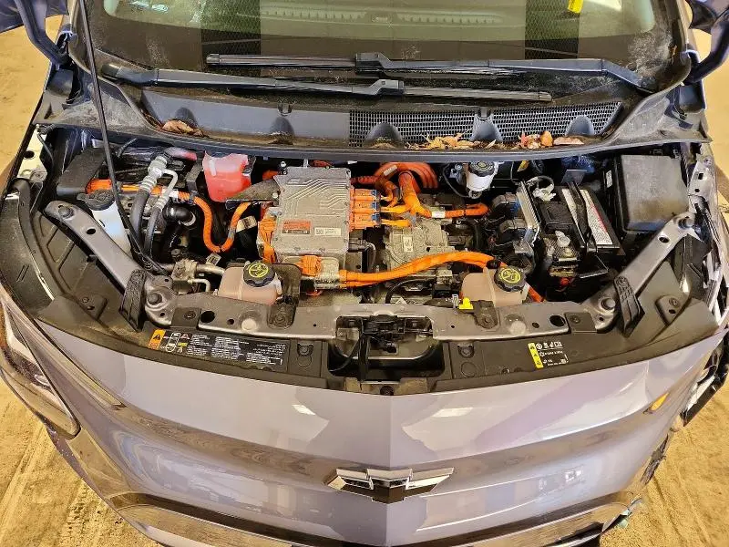 2023 CHEVROLET BOLT EV 2LT  