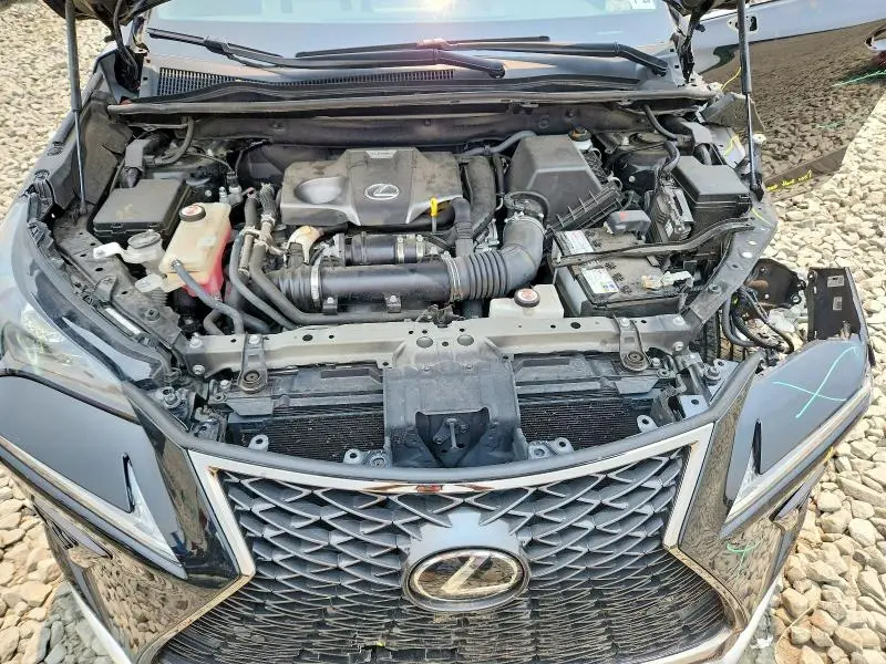2021 LEXUS NX 300 F SPORT  