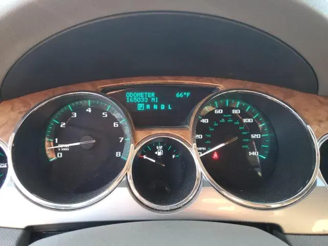 2011 BUICK ENCLAVE CXL