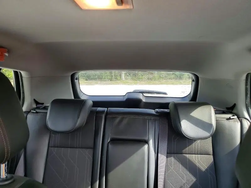 2018 CHEVROLET TRAX 1LT  
