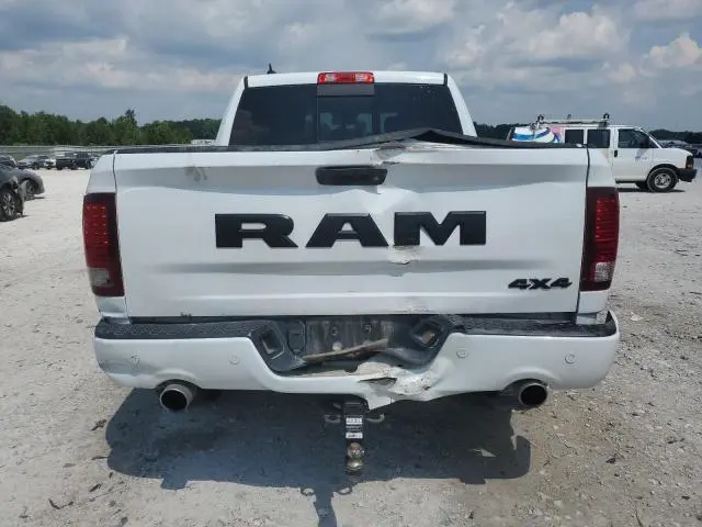 2017 RAM 1500 SPORT  