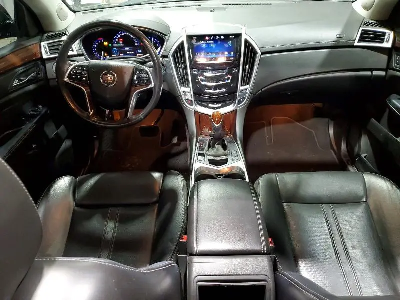 2015 CADILLAC SRX PERFORMANCE COLLECTION  