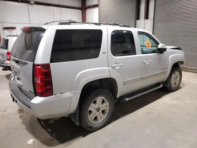 2013 CHEVROLET TAHOE K1500 LT  