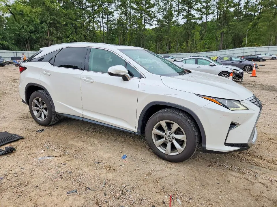2018 LEXUS RX 350 BASE  
